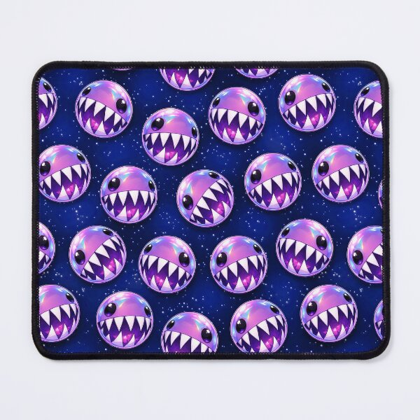 Item preview, Bubble Amazing Digital Circus designed and sold by Kubala Designs.