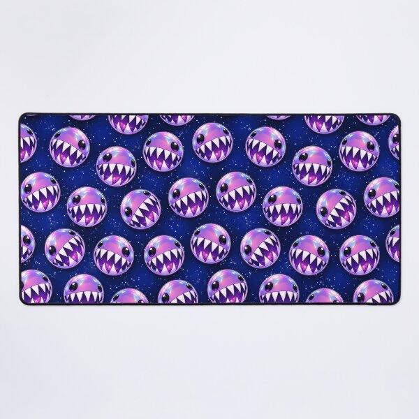 Item preview, Bubble Amazing Digital Circus designed and sold by Kubala Designs.