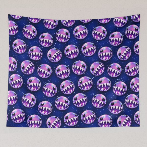 Item preview, Bubble Amazing Digital Circus designed and sold by Kubala Designs.