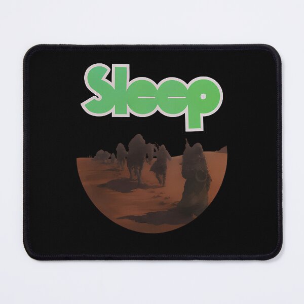 Item preview, Sleep Dopesmoker Caravan Desert Stoner Doom designed and sold by onpassive7.