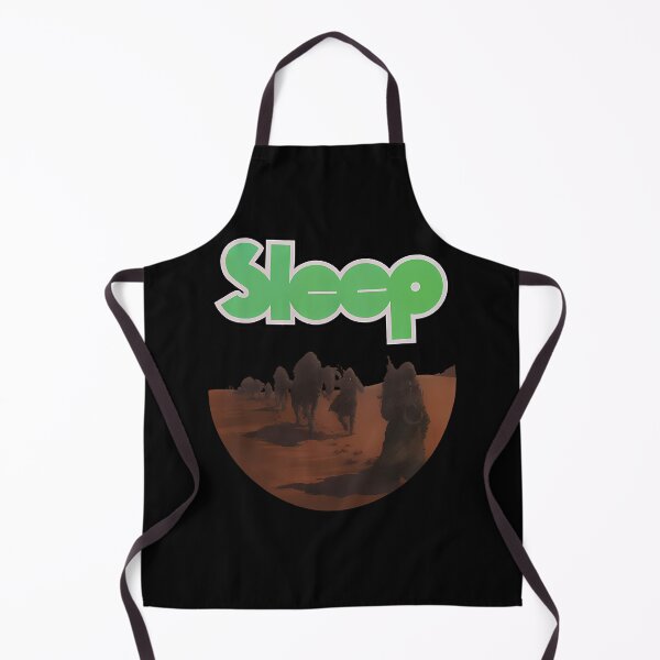 Item preview, Sleep Dopesmoker Caravan Desert Stoner Doom designed and sold by onpassive7.