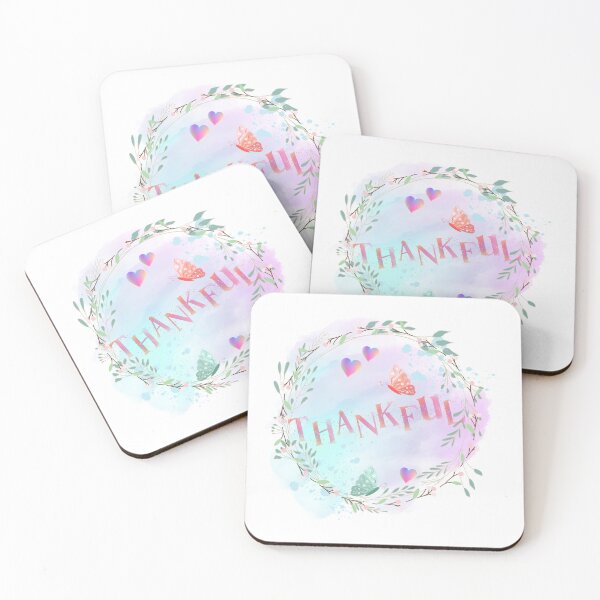 Item preview, Thankful  designed and sold by iRenza.