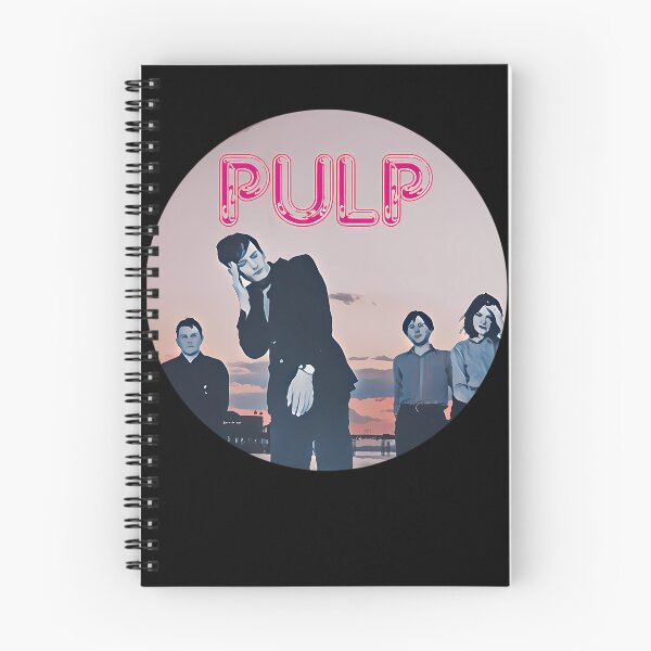 Item preview, Pulp Band designed and sold by vinbrigante.