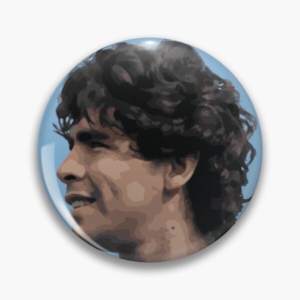 Item preview, Diego Maradona designed and sold by ZARATE-ART.