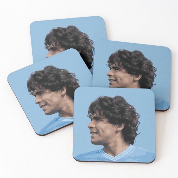 Item preview, Diego Maradona designed and sold by ZARATE-ART.