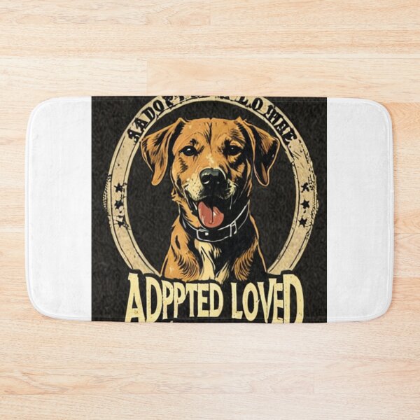 Item preview, Animals - Mixed breed dog, Nostalgic portrait with warm colors designed and sold by World-Pets.