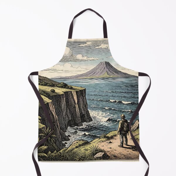 Item preview, Adventure in Mauritius designed and sold by DreamsVisions.