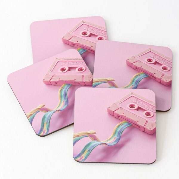 Item preview, Tactile Tape Rewind designed and sold by ONYX Pixee.