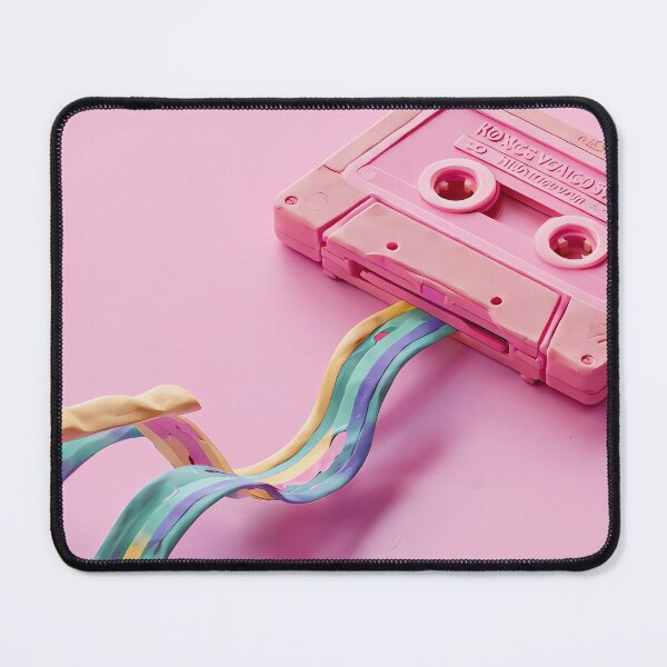 Item preview, Tactile Tape Rewind designed and sold by ONYX Pixee.