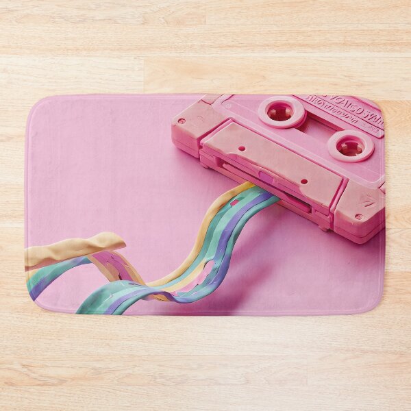 Item preview, Tactile Tape Rewind designed and sold by ONYX Pixee.
