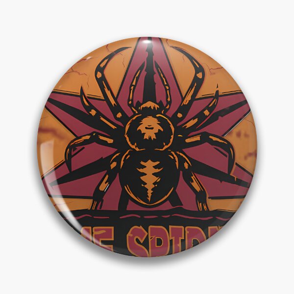 Item preview, Lime Spiders punk out of control T shirt designed and sold by SolaceDraft.