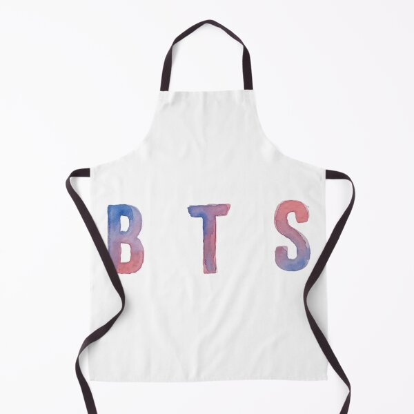 Item preview, BTS Bangtan Boys ARMY Pastel Flower Logo Art Work designed and sold by imsoyoon.
