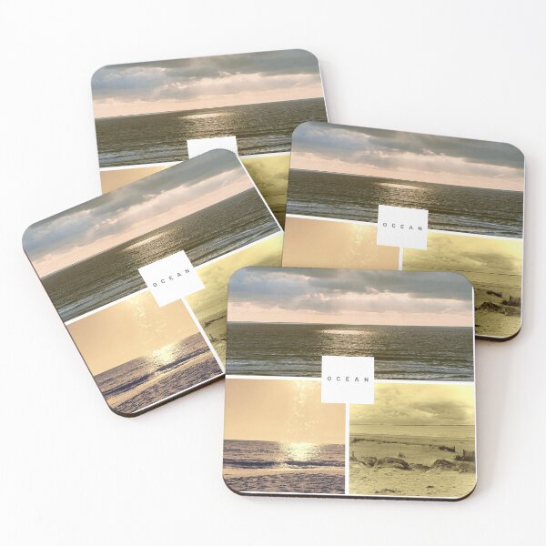 Item preview, Ocean Odyssey – Light and Horizons designed and sold by Catfcreations.