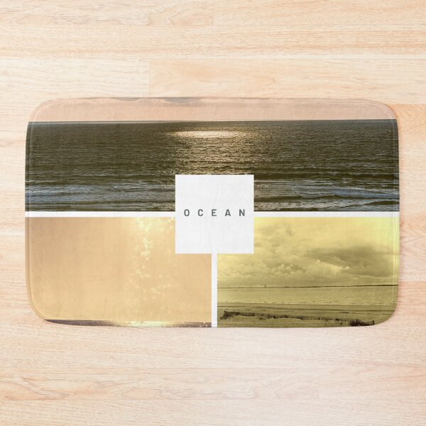 Item preview, Ocean Odyssey – Light and Horizons designed and sold by Catfcreations.
