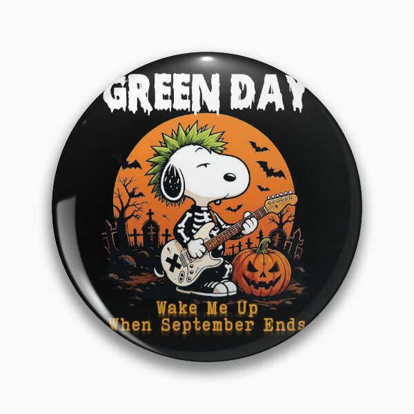 Item preview, Snoopy Punk Halloween designed and sold by CodyHaynes.