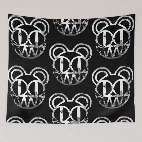 Item preview, Radioheads Music Logo Band designed and sold by vinbrigante.