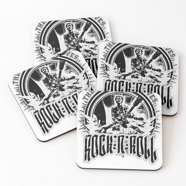 Item preview, Rock N Roll Guitar Legend Chuck B t shirt designed and sold by GlimmerHollow.