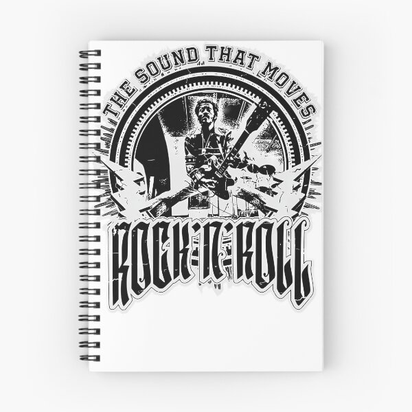 Item preview, Rock N Roll Guitar Legend Chuck B t shirt designed and sold by GlimmerHollow.