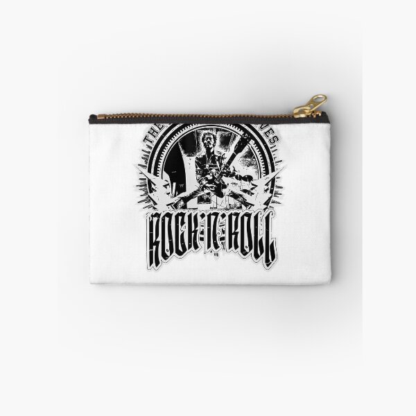 Item preview, Rock N Roll Guitar Legend Chuck B t shirt designed and sold by GlimmerHollow.