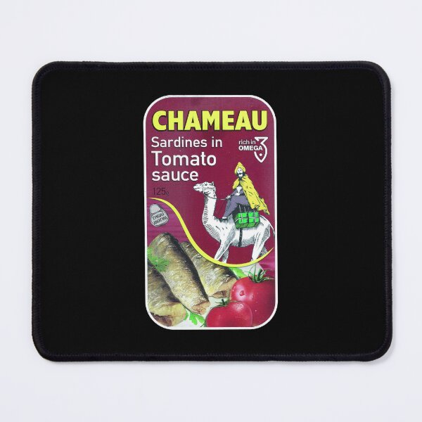 Item preview, Sardines in Tomato Sauce - English designed and sold by Lisi's Designs.