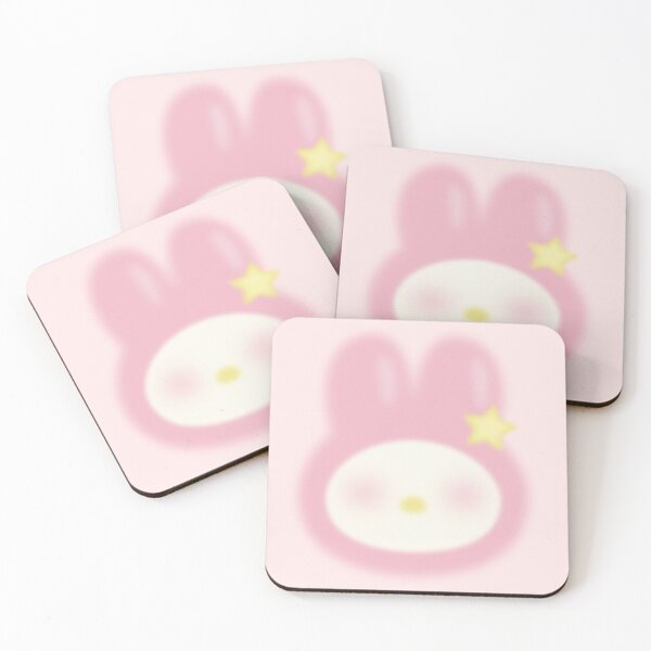 Item preview, kawaii bunny designed and sold by Blissblegum.