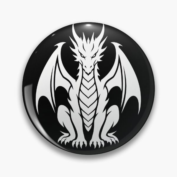 Item preview, The Dragon King designed and sold by MarkColeImaging.