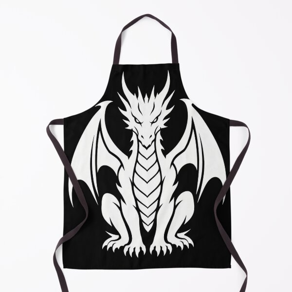 Item preview, The Dragon King designed and sold by MarkColeImaging.