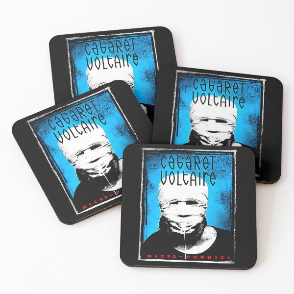 Item preview, Cabaret Voltaire Micro Phonies Industrial Electronic designed and sold by LABIBK.