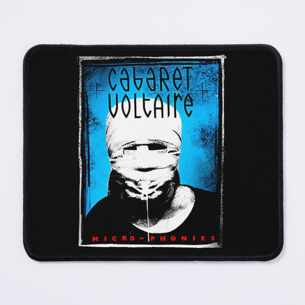 Item preview, Cabaret Voltaire Micro Phonies Industrial Electronic designed and sold by LABIBK.
