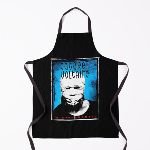 Item preview, Cabaret Voltaire Micro Phonies Industrial Electronic designed and sold by LABIBK.