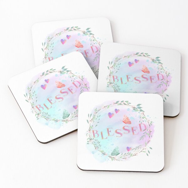 Item preview, Blessed designed and sold by iRenza.