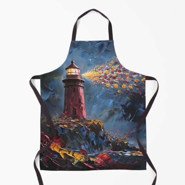 Item preview, Beacon of Wildflowers designed and sold by ONYX Pixee.