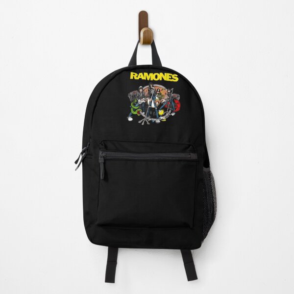 Item preview, Ramones Band designed and sold by vinbrigante.