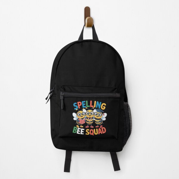 Item preview, Spelling Bee Squad – Funny Design for Students, Teachers & Word Lovers designed and sold by SkymarArt.