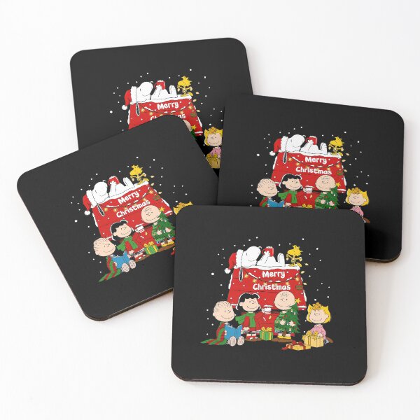 Item preview, Snoopy Merry Christmas designed and sold by CodyHaynes.