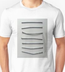 Nails Unisex T-Shirt