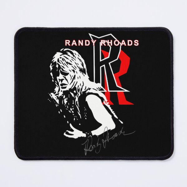 Item preview, Randy Rhoads Heavy Metal designed and sold by vinbrigante.