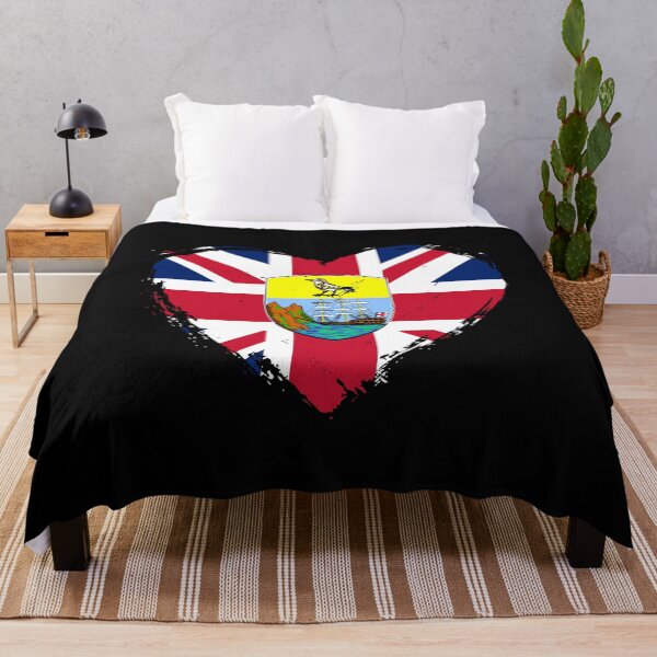 Item preview, Distressed Tristan Da Cunha Flag Heart SH-TA designed and sold by shitpostee.