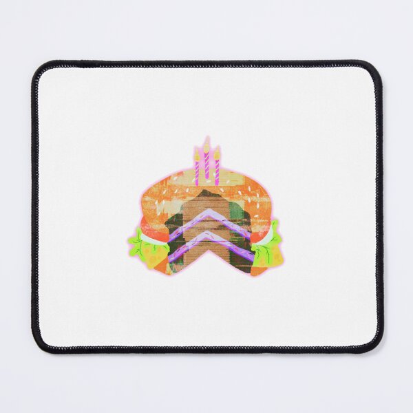 Item preview, Happy Meal, Empty Meaning designed and sold by VesperaVoid.