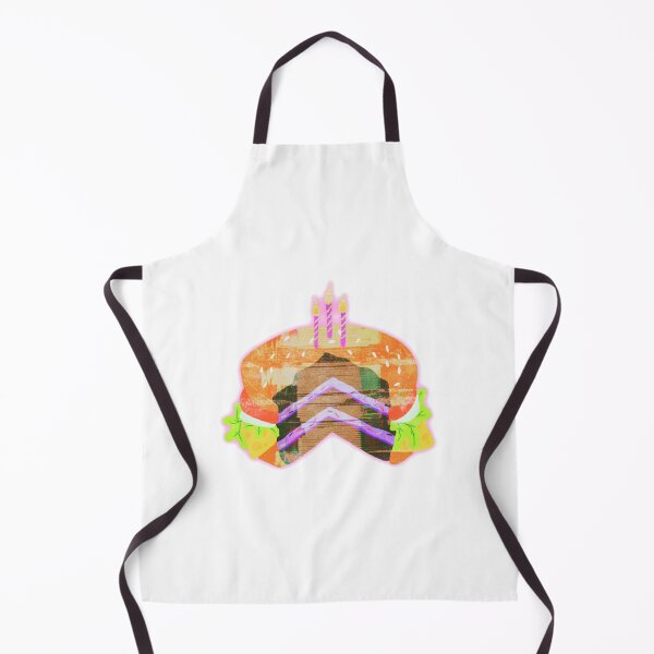 Item preview, Happy Meal, Empty Meaning designed and sold by VesperaVoid.