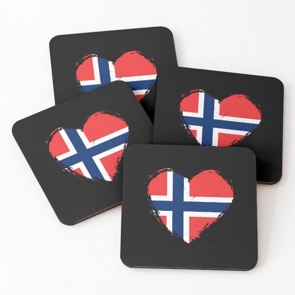 Item preview, Distressed Svalbard And Jan Mayen Flag Heart SJ designed and sold by shitpostee.