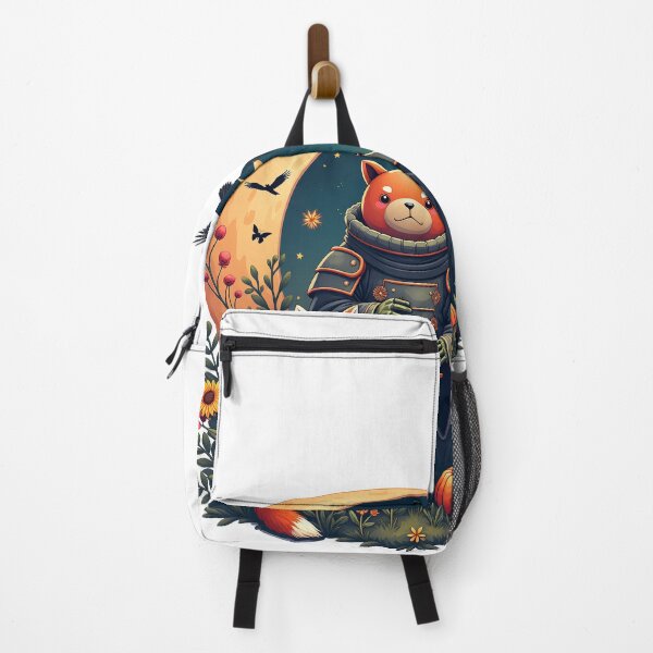 Item preview, Whimsical Creatures | Cute Fantasy Animal Sticker & T-Shirt Design designed and sold by profustock.