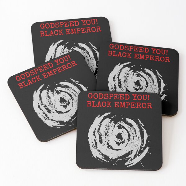 Item preview, Godspeed You Black Emperor Spiral Hands designed and sold by LABIBK.