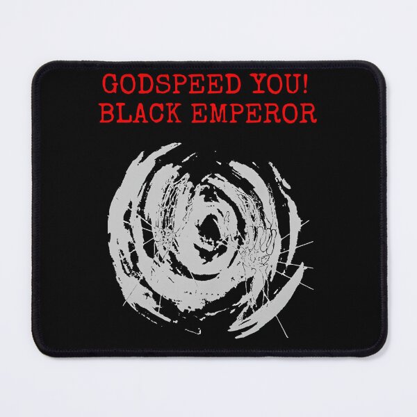 Item preview, Godspeed You Black Emperor Spiral Hands designed and sold by LABIBK.