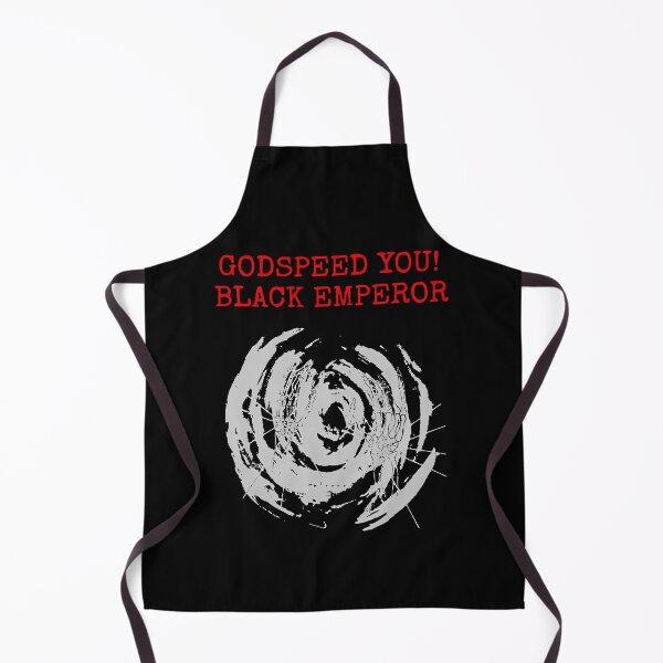 Item preview, Godspeed You Black Emperor Spiral Hands designed and sold by LABIBK.