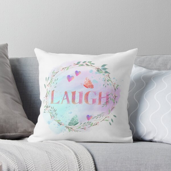 Item preview, Laugh designed and sold by iRenza.