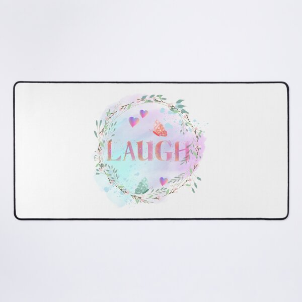 Item preview, Laugh designed and sold by iRenza.