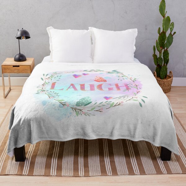 Item preview, Laugh designed and sold by iRenza.