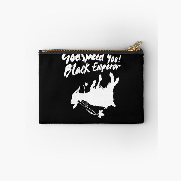 Item preview, Godspeed You Black Emperor Upside Down Goat designed and sold by LABIBK.
