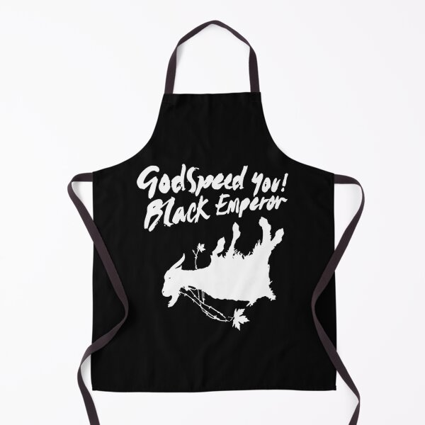 Item preview, Godspeed You Black Emperor Upside Down Goat designed and sold by LABIBK.